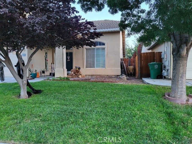 Detail Gallery Image 3 of 45 For 1009 Garden St, Los Banos,  CA 93635 - 4 Beds | 3 Baths