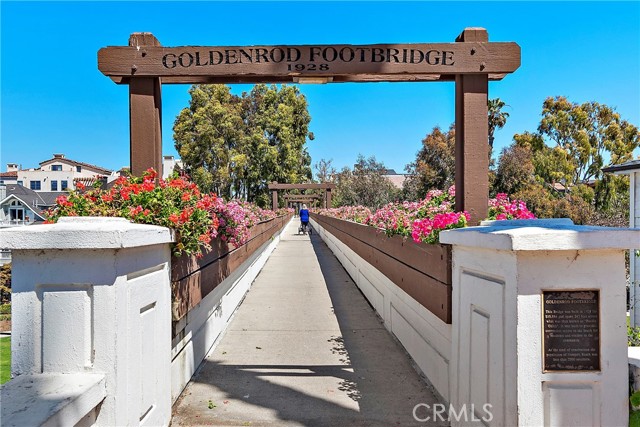 Detail Gallery Image 24 of 29 For 2741 Bungalow Pl, Corona Del Mar,  CA 92625 - 2 Beds | 2 Baths