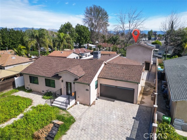 Detail Gallery Image 31 of 31 For 8334 Calvin Ave, Northridge,  CA 91324 - 2 Beds | 3 Baths