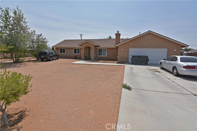 Image 2 for 15777 Sago Rd, Apple Valley, CA 92307