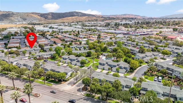 Detail Gallery Image 19 of 42 For 1771 Dumitru Way #C,  Corona,  CA 92881 - 2 Beds | 2/1 Baths