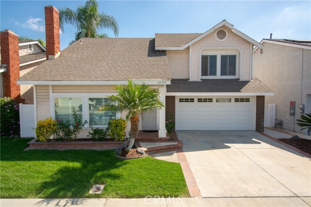 21392 Stonehaven Ln, Lake Forest, CA 92630