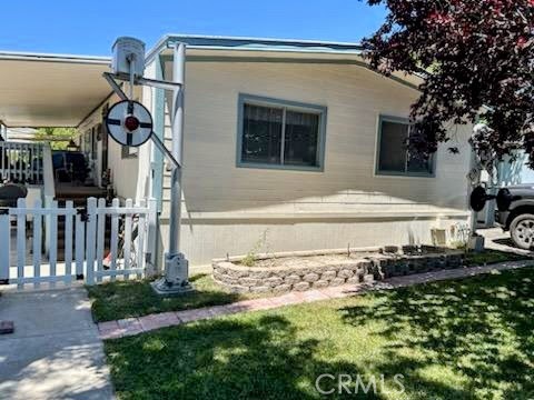 Detail Gallery Image 13 of 15 For 16274 Vasquez Canyon Rd #45,  Canyon Country,  CA 90351 - 3 Beds | 2 Baths
