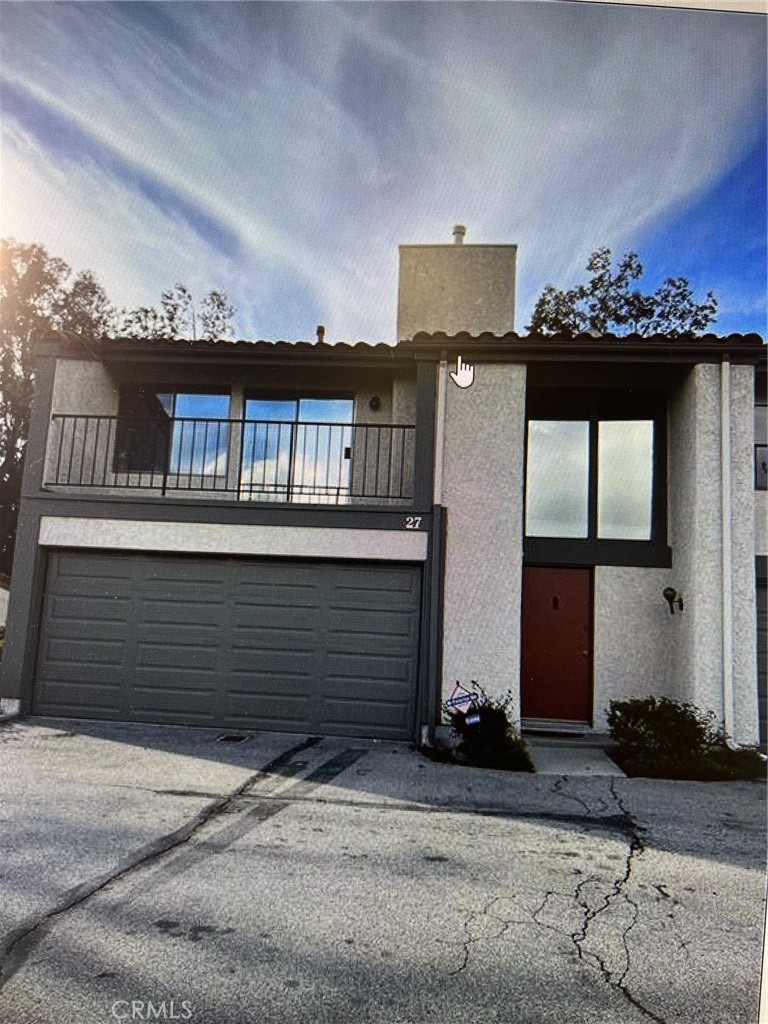 19547 Rinaldi Street #27