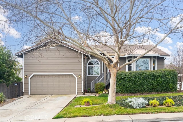 Detail Gallery Image 1 of 1 For 219 Idyllwild Cir, Chico,  CA 95928 - 3 Beds | 2 Baths