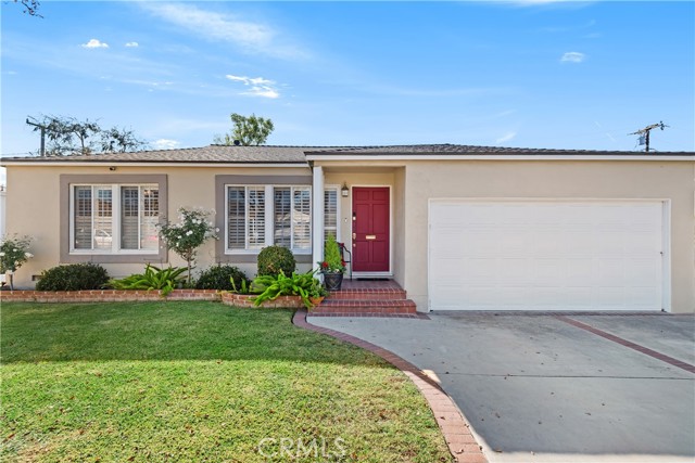 14816 Cullen Street, Whittier, California 90603, 3 Bedrooms Bedrooms, ,1 BathroomBathrooms,Single Family Residence,For Sale,Cullen,PW24237447