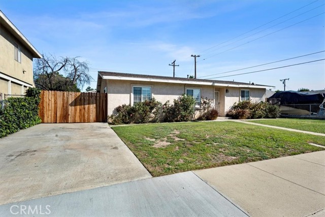 2440 Mariposa St, Pomona, CA 91767