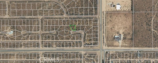 0 Sally Ave & 69th St, California City, California 93505, ,Land,For Sale,0 Sally Ave & 69th St,CRSR23206413