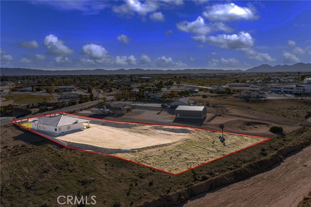 Detail Gallery Image 72 of 72 For 17840 Talisman St, Hesperia,  CA 92345 - 4 Beds | 3/1 Baths