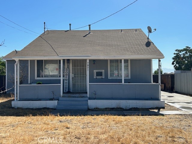 Detail Gallery Image 1 of 1 For 7971 Leslie Ln, Highland,  CA 92346 - 2 Beds | 2 Baths