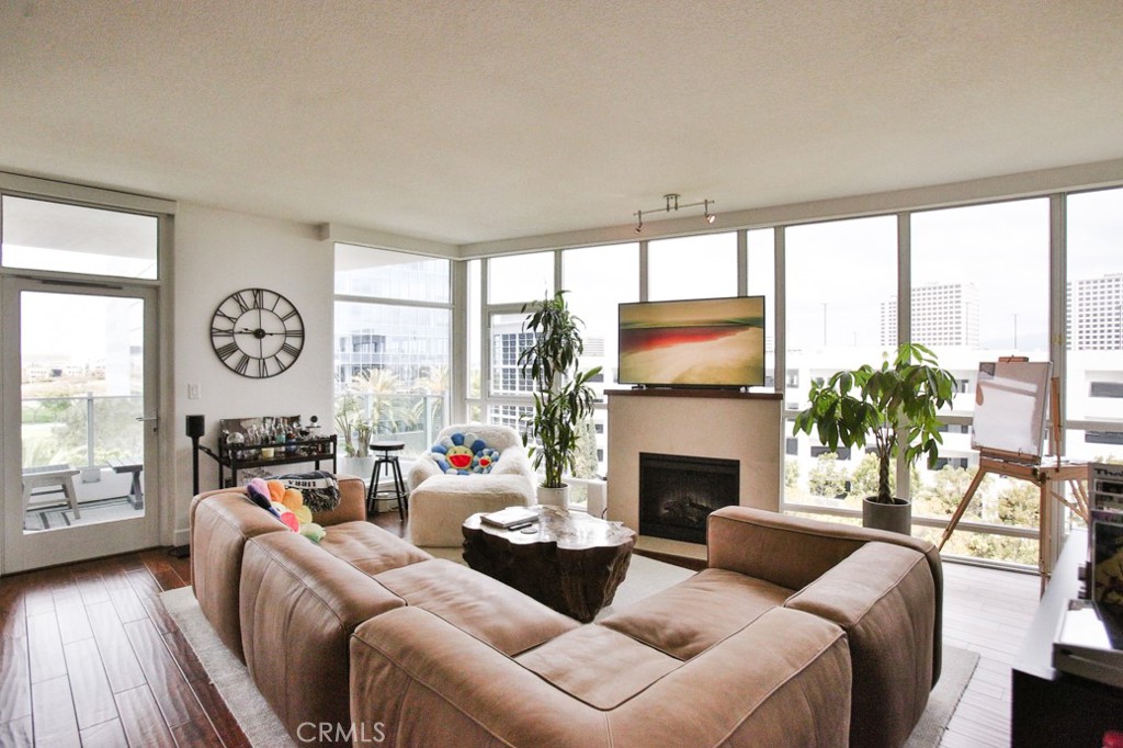 3141 Michelson Drive #602