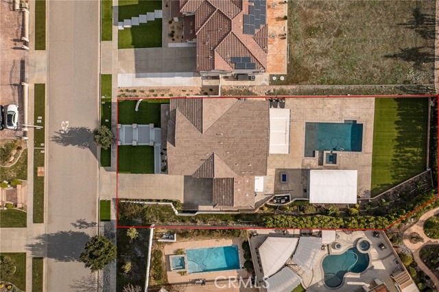 Detail Gallery Image 32 of 33 For 5062 Woodley Ridge, Rancho Cucamonga,  CA 91739 - 5 Beds | 4 Baths