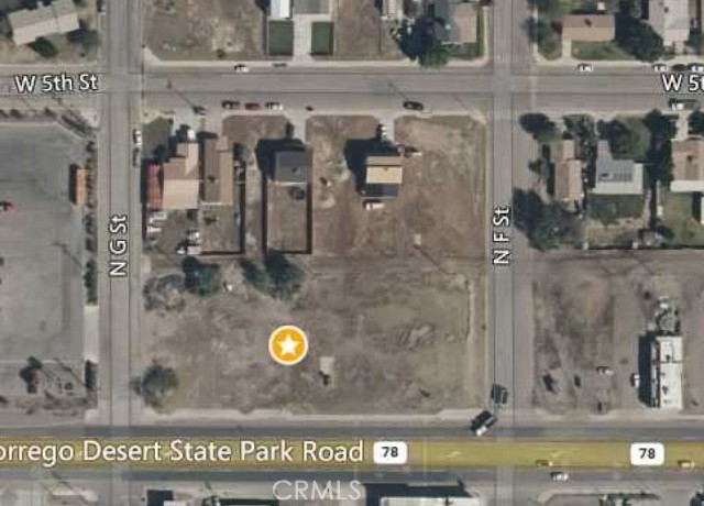 Detail Gallery Image 1 of 3 For 263 W Main St, Westmorland,  CA 92281 - – Beds | – Baths