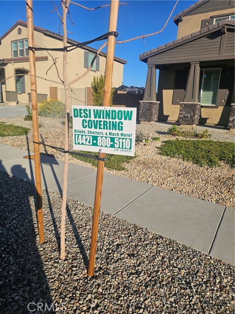 Detail Gallery Image 15 of 15 For 14424 Plymouth, Hesperia,  CA 92344 - 4 Beds | 2/1 Baths