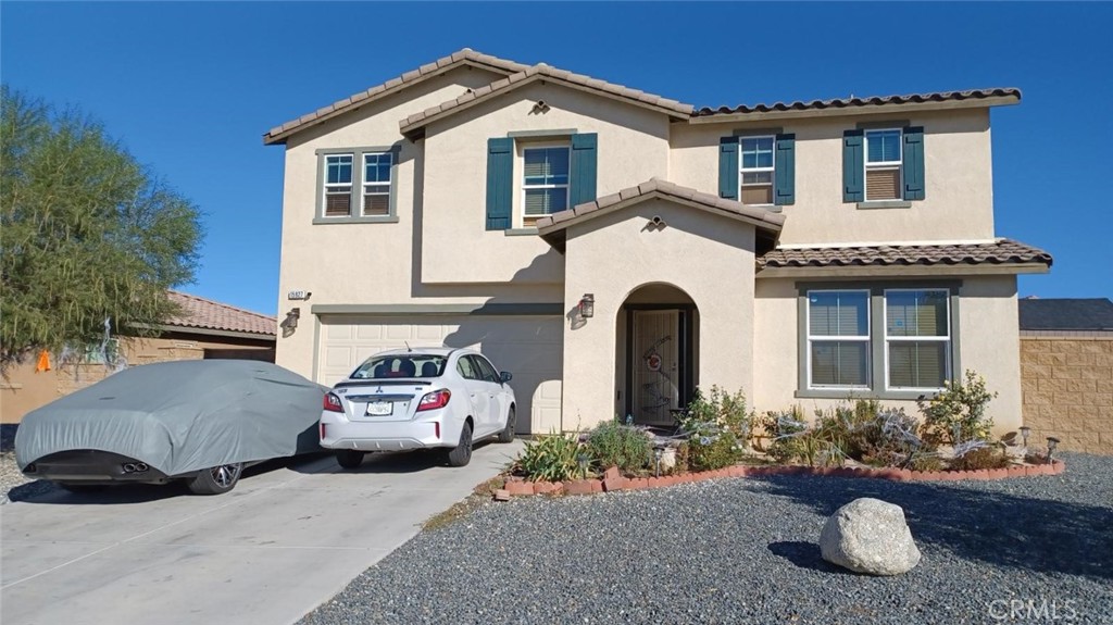15927 Opal Mountain Place, Victorville, CA 92394