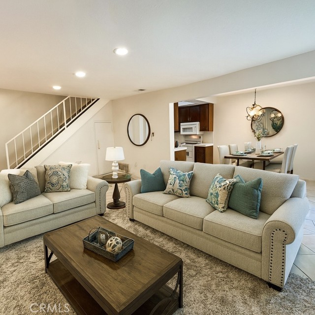 Detail Gallery Image 4 of 33 For 26465 Calle San Luis 60c,  San Juan Capistrano,  CA 92675 - 2 Beds | 1 Baths