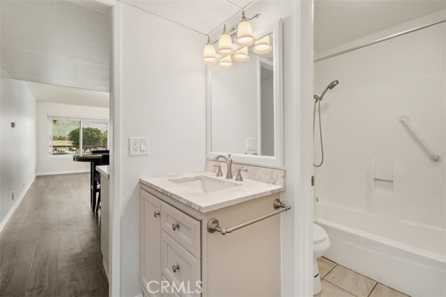Detail Gallery Image 8 of 22 For 9653 Spyglass Ave #110,  Desert Hot Springs,  CA 92240 - 1 Beds | 1 Baths