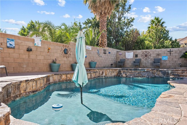 Detail Gallery Image 41 of 45 For 39934 Borica Ct, Palmdale,  CA 93551 - 5 Beds | 3 Baths