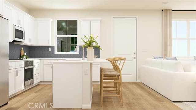 Detail Gallery Image 3 of 24 For 2557 E Hyde Paseo, Ontario,  CA 91762 - 4 Beds | 2/1 Baths