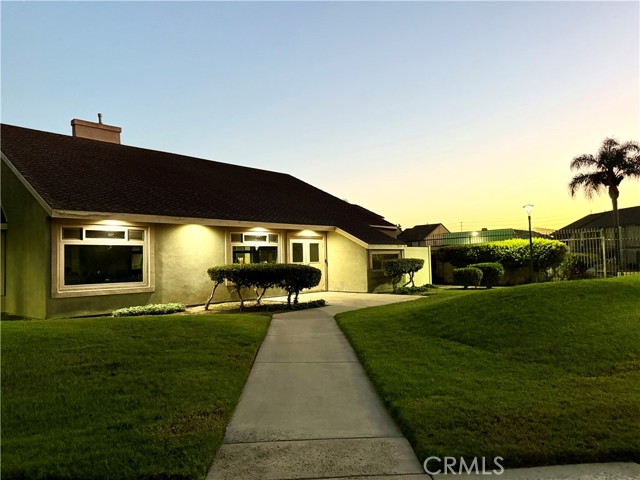 Detail Gallery Image 26 of 31 For 1371 S Walnut St #3006,  Anaheim,  CA 92802 - 2 Beds | 1/1 Baths