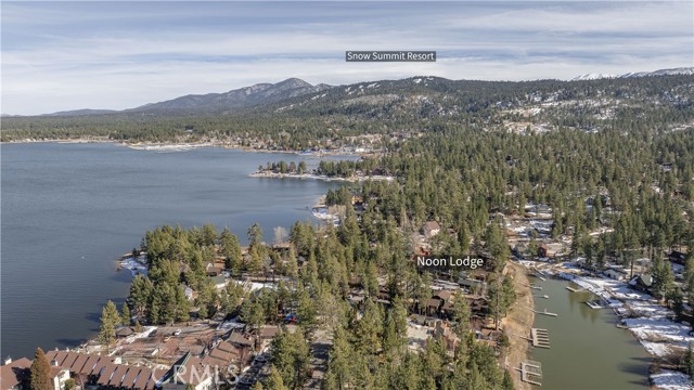 Detail Gallery Image 33 of 34 For 214 Lagunita, Big Bear Lake,  CA 92315 - – Beds | – Baths