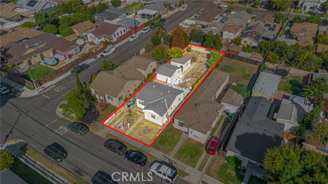 Detail Gallery Image 25 of 31 For 1409 E 59th St, Long Beach,  CA 90805 - 2 Beds | 1 Baths