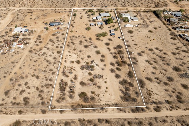 Detail Gallery Image 37 of 40 For 3350 Dawn, Rosamond,  CA 93560 - 2 Beds | 1/1 Baths