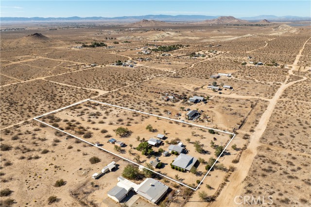 Detail Gallery Image 33 of 40 For 3350 Dawn, Rosamond,  CA 93560 - 2 Beds | 1/1 Baths