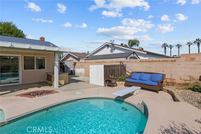 Detail Gallery Image 45 of 56 For 8548 Turlock, Riverside,  CA 92504 - 3 Beds | 2 Baths