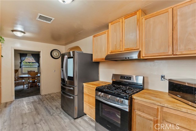 Detail Gallery Image 10 of 38 For 6374 Linda Lee Dr, Yucca Valley,  CA 92284 - 3 Beds | 2 Baths