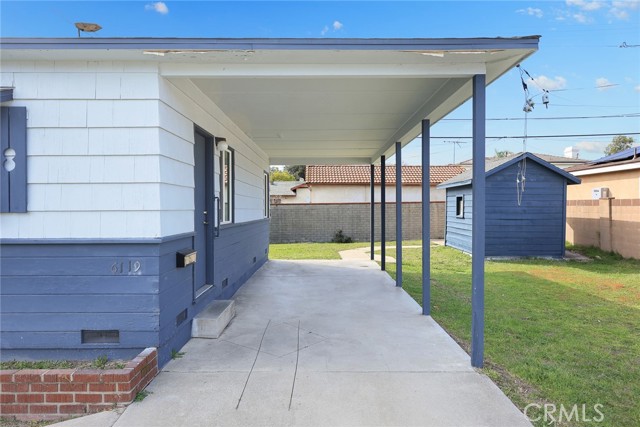 Image 53 of 70 For 6117 Loma Avenue