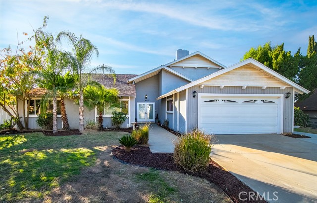 Detail Gallery Image 1 of 20 For 1510 Helena Lane, Redlands,  CA 92373 - 4 Beds | 2/1 Baths