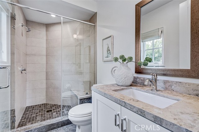 2nd Floor #4 Bedroom with En Suite 3/4 Bathroom