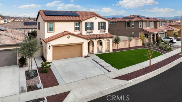 Detail Gallery Image 2 of 70 For 29740 Saddle Ranch Pl, Menifee,  CA 92584 - 5 Beds | 3 Baths