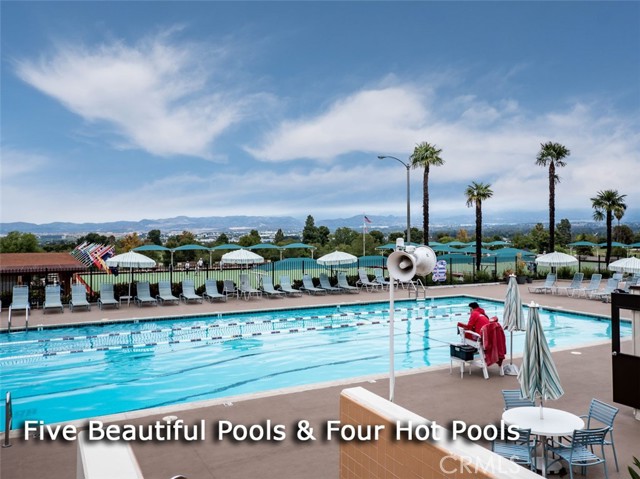 Detail Gallery Image 43 of 60 For 2220 E via Mariposa East #H,  Laguna Woods,  CA 92637 - 2 Beds | 1 Baths