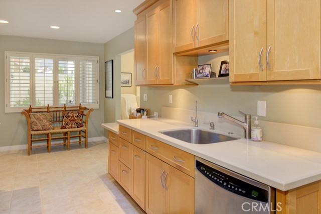 Detail Gallery Image 15 of 34 For 5465 Paseo Del Lago #B,  Laguna Woods,  CA 92637 - 2 Beds | 2 Baths