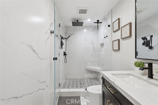 Detail Gallery Image 15 of 44 For 1140 E Ocean Blvd #141,  Long Beach,  CA 90802 - 1 Beds | 1 Baths