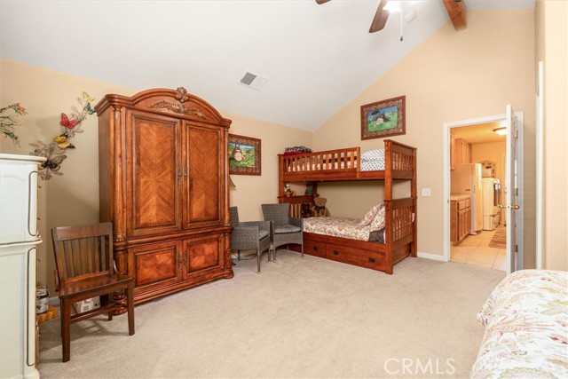 Detail Gallery Image 30 of 62 For 45740 Green Lake Ct, Coarsegold,  CA 93614 - 4 Beds | 3 Baths