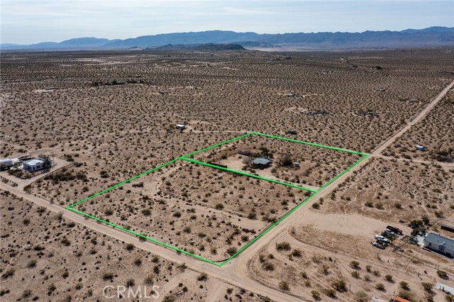 Detail Gallery Image 30 of 31 For 63720 Pluto Rd, Joshua Tree,  CA 92252 - 2 Beds | 1 Baths