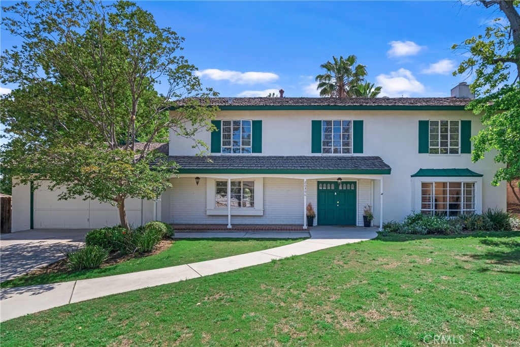 20306 Tau Place