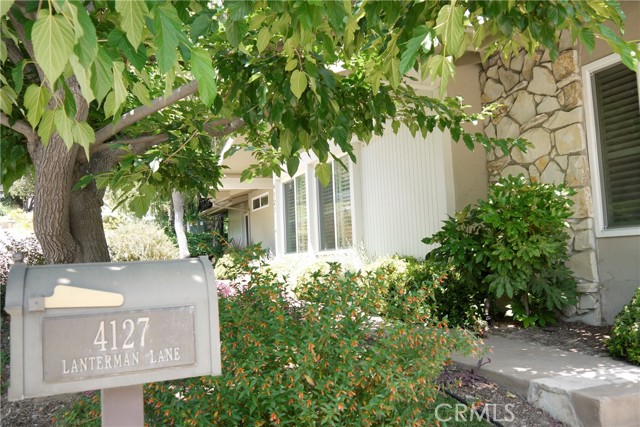 Detail Gallery Image 45 of 48 For 4127 Lanterman, La Canada Flintridge,  CA 91011 - 3 Beds | 2/1 Baths