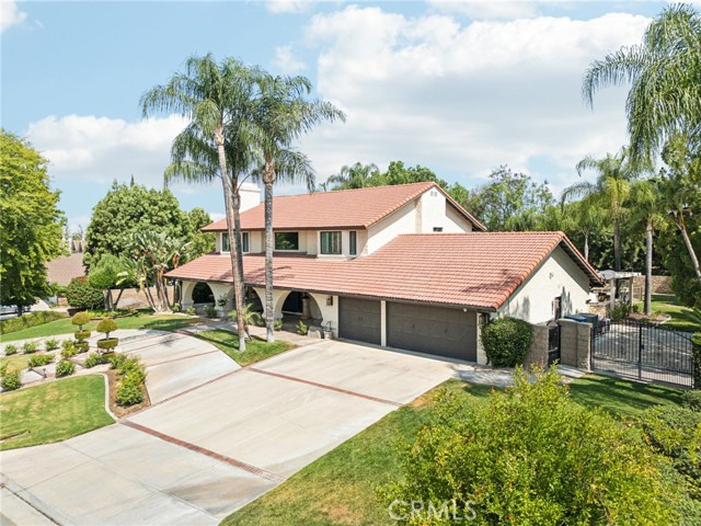 Detail Gallery Image 54 of 59 For 1623 Northhampton Dr, Riverside,  CA 92506 - 4 Beds | 3/1 Baths