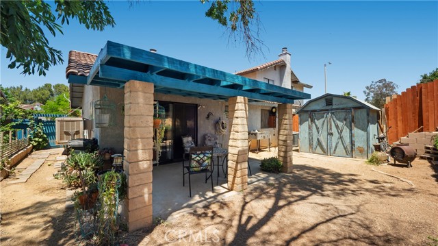 Detail Gallery Image 27 of 29 For 3458 Santa Barbara Ct, Palmdale,  CA 93550 - 2 Beds | 2 Baths