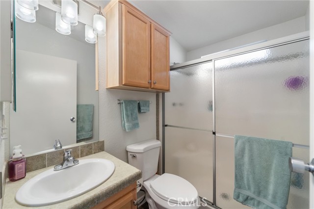 Detail Gallery Image 16 of 46 For 35109 Highway 79 #254,  Warner Springs,  CA 92086 - 2 Beds | 2 Baths