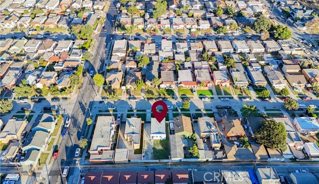 Detail Gallery Image 26 of 28 For 6213 Haas Ave, Los Angeles,  CA 90047 - 2 Beds | 1 Baths