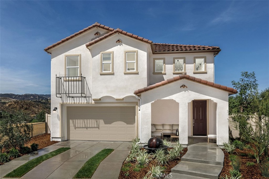 23732 Wilcox Drive, Newhall, CA 91321