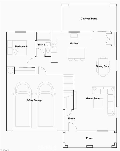 Property Photo from MLS