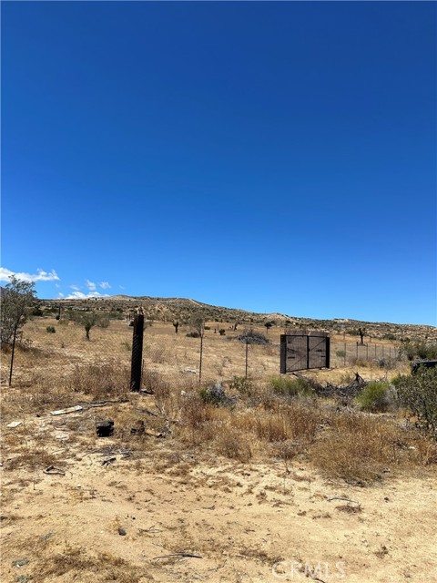  Land for Sale in Pearblossom, California