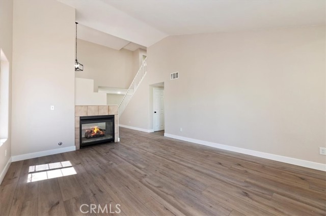 Detail Gallery Image 7 of 40 For 27541 Vanilla Ct, Menifee,  CA 92585 - 5 Beds | 3 Baths