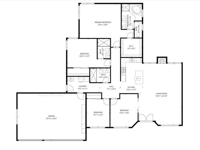 Detail Gallery Image 43 of 43 For 330 Moore, San Dimas,  CA 91773 - 11 Beds | 8/2 Baths